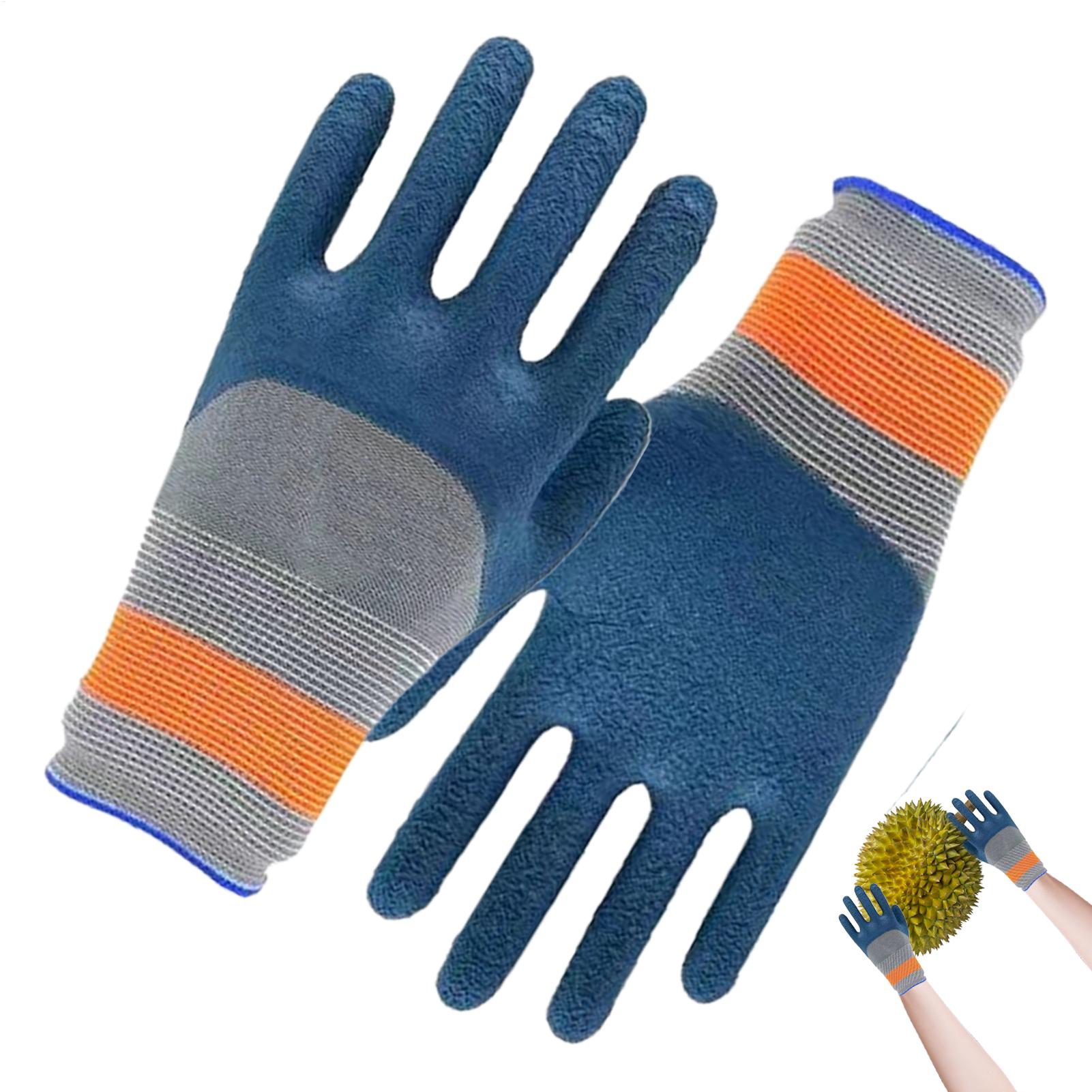 Gardening Gloves Thorn Proof W - مراجعة Gardening Glove Waterproof وسعره