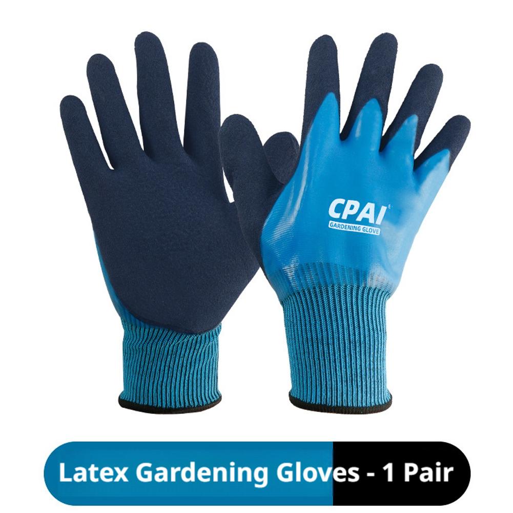Stabproof Waterproof Gardening - مراجعة Gardening Glove Waterproof وسعره