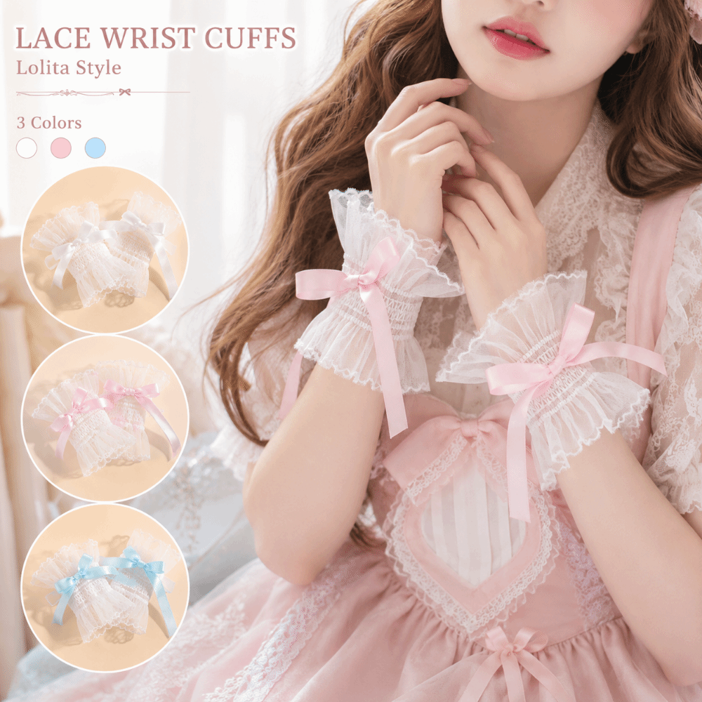 Sweet Pleated Ruched Detachabl - مراجعة Fingerless Glove Knit وسعره