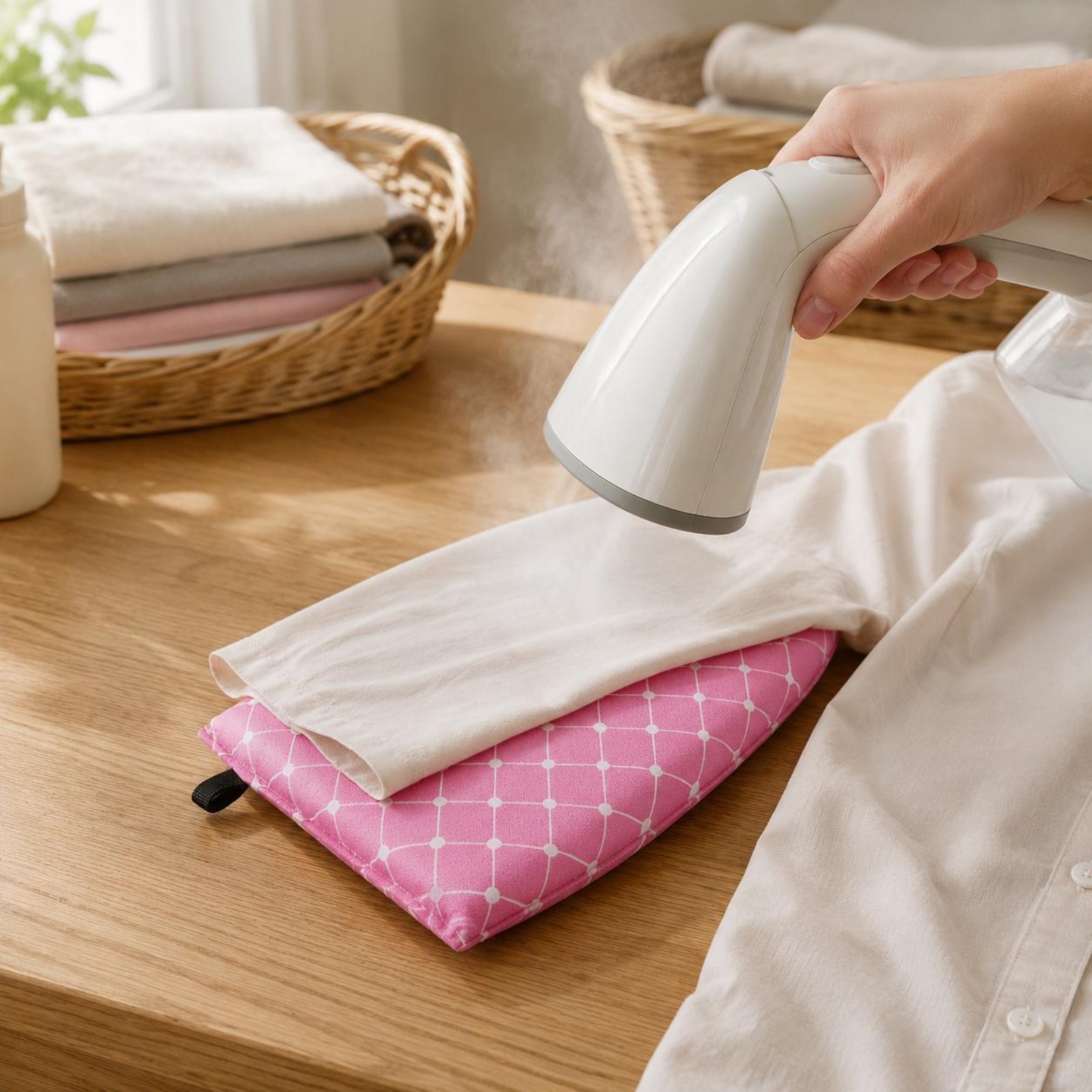 Heat Resistant Ironing Glove S - مراجعة Heat Resistant Glove وسعره
