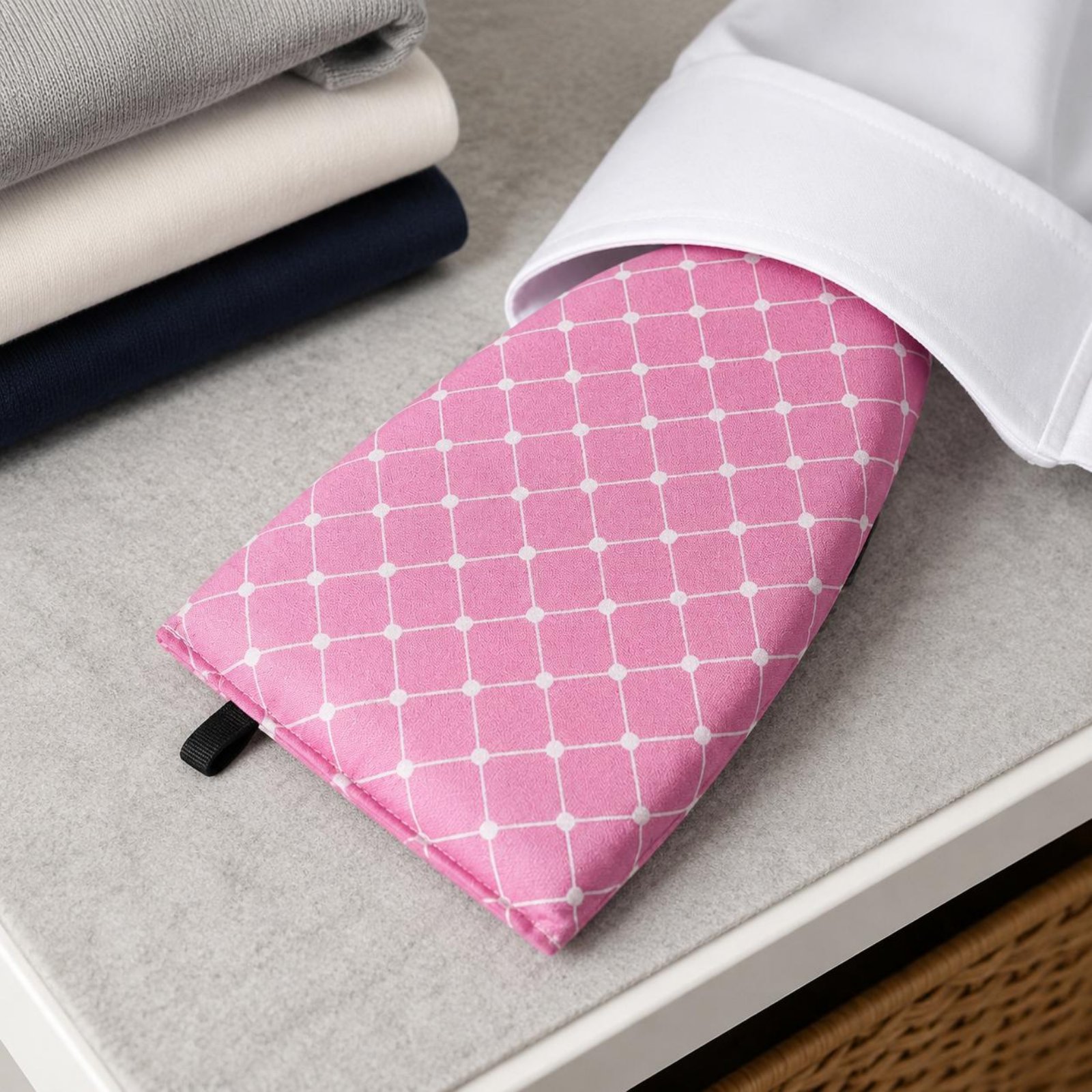 Heat Resistant Ironing Glove S - مراجعة Heat Resistant Glove وسعره