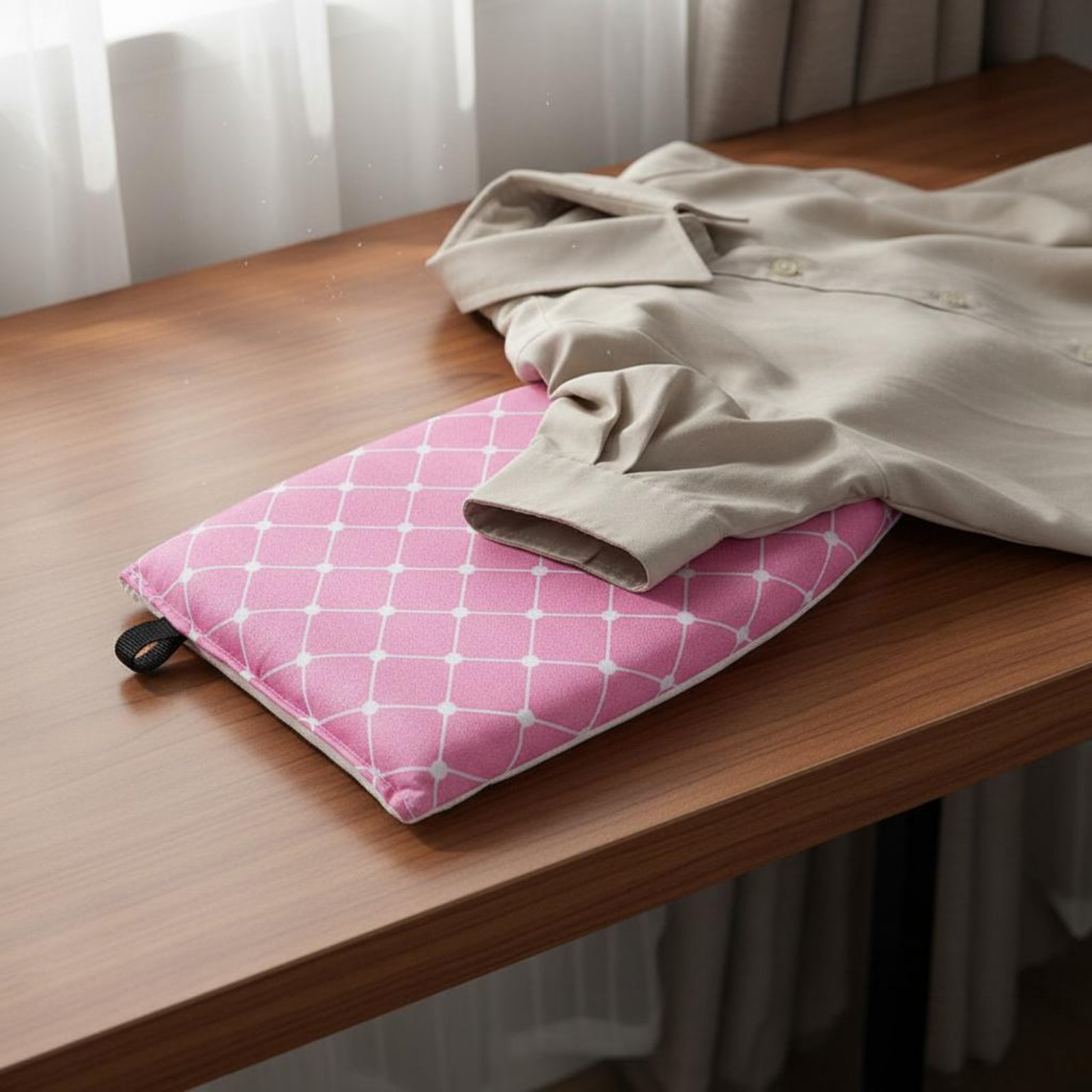 Heat Resistant Ironing Glove S - مراجعة Heat Resistant Glove وسعره