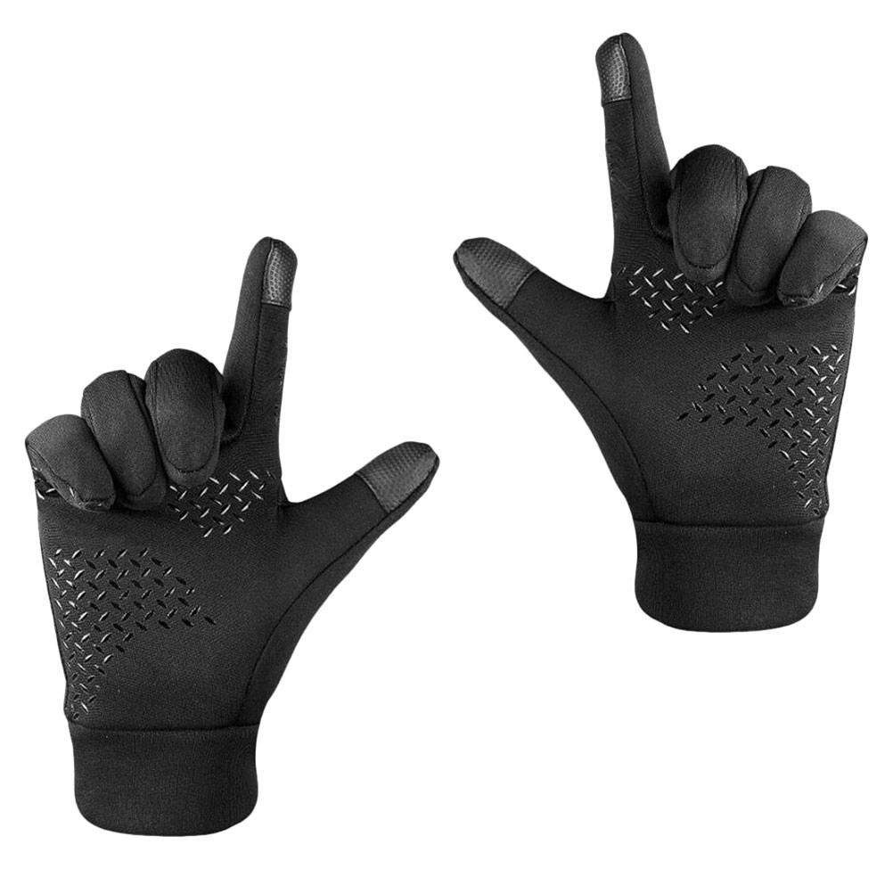 1Pair Thermal Insulated Riding - مراجعة Winter Glove Insulated وسعره